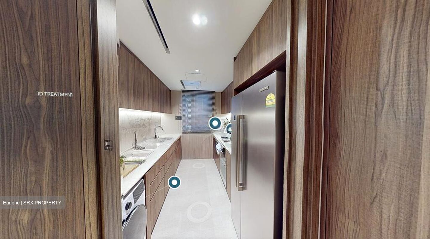 Jalan Lempeng (D5), Condominium #543578041